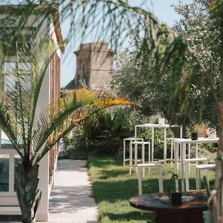 Aries - Rural Chic Experience 4* Gela