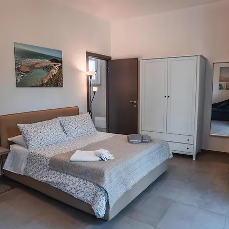 מלון דירות Aries - Rural Chic Experience 4*