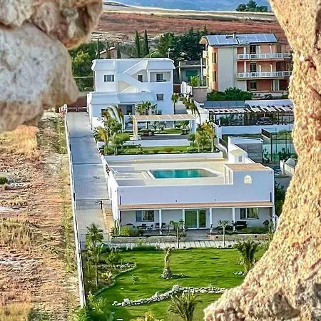 Aparthotel Aries - Rural Chic Experience