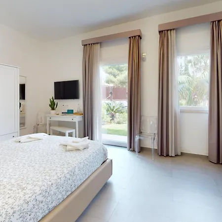Aries - Rural Chic Experience Aparthotel