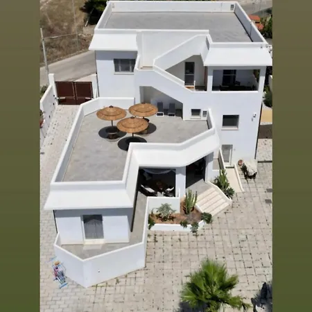 Aparthotel Aries - Rural Chic Experience *