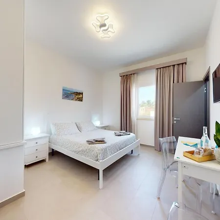 Aries - Rural Chic Experience Aparthotel