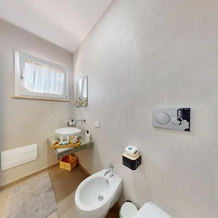 Aparthotel Aries - Rural Chic Experience *
