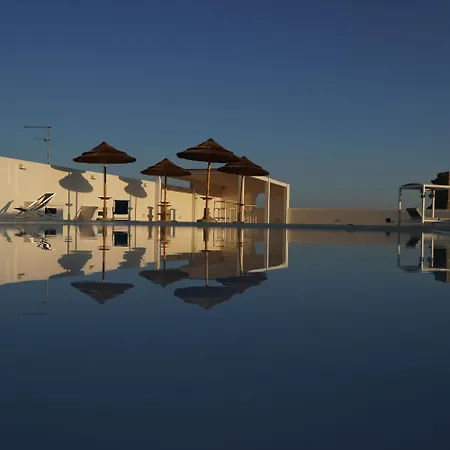 Aparthotel Aries - Rural Chic Experience
