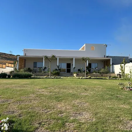 Aparthotel Aries - Rural Chic Experience *