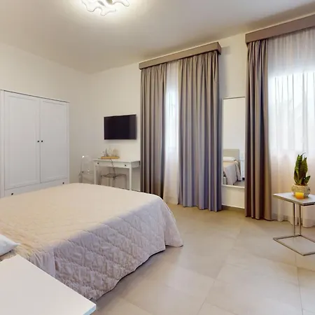 Aparthotel Aries - Rural Chic Experience