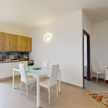 Aparthotel Aries - Rural Chic Experience