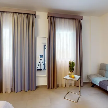 Aries - Rural Chic Experience Aparthotel *