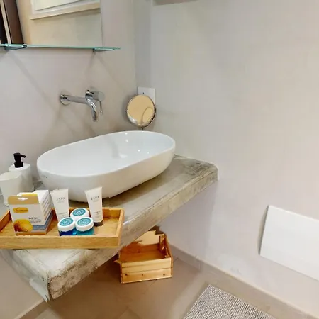Aries - Rural Chic Experience Aparthotel