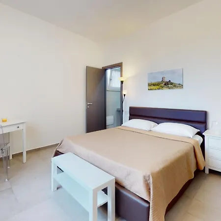Aparthotel Aries - Rural Chic Experience
