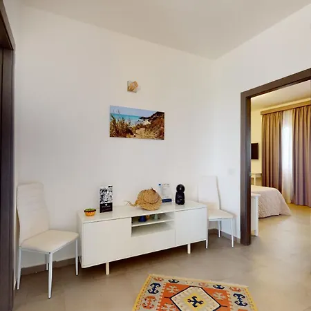 Aparthotel Aries - Rural Chic Experience *