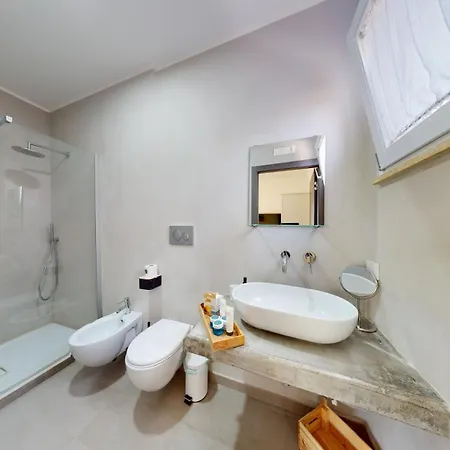 Aries - Rural Chic Experience Aparthotel Gela