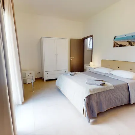 Aries - Rural Chic Experience Aparthotel