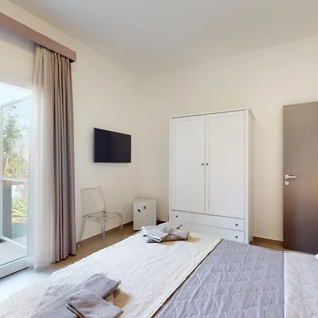 Aparthotel Aries - Rural Chic Experience