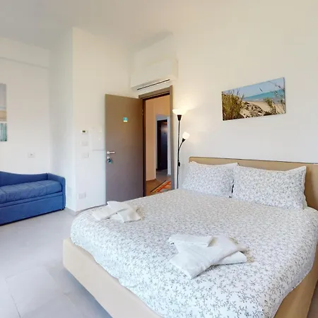 Aries - Rural Chic Experience Aparthotel *