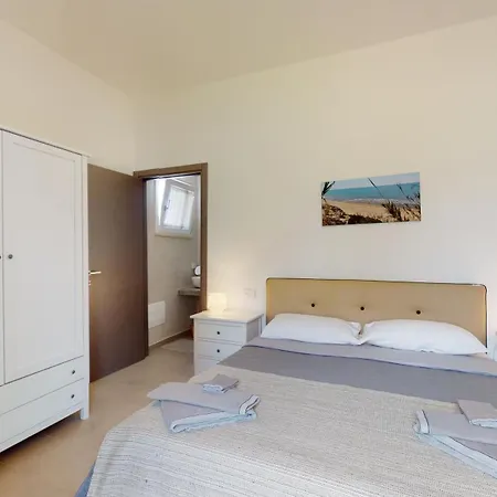 Aparthotel Aries - Rural Chic Experience Gela