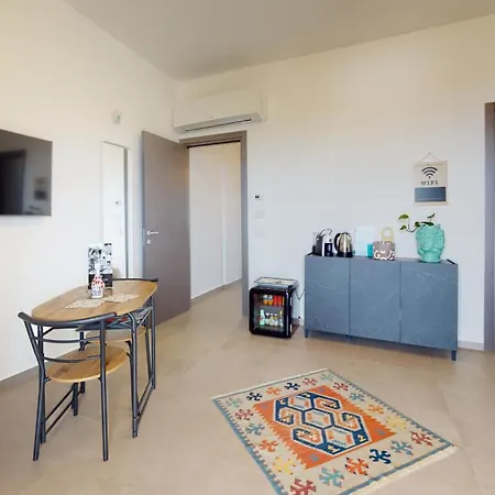 Aparthotel Aries - Rural Chic Experience