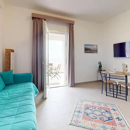 Aries - Rural Chic Experience Aparthotel Gela
