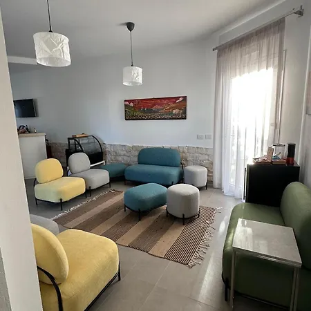 Aries - Rural Chic Experience
