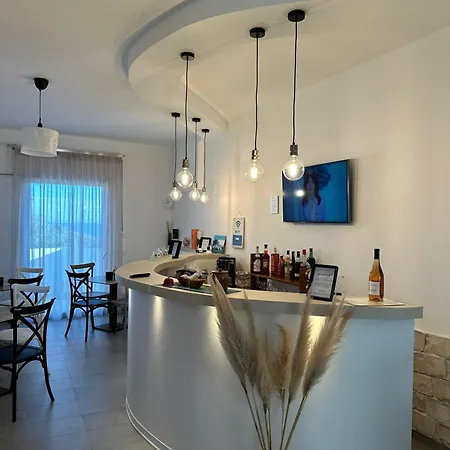 Aparthotel Aries - Rural Chic Experience
