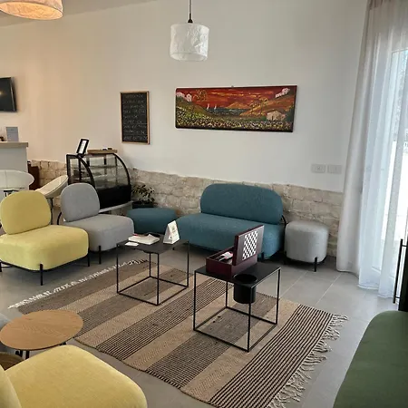 Aries - Rural Chic Experience Aparthotel