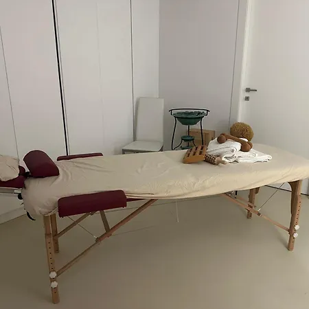Aparthotel Aries - Rural Chic Experience *
