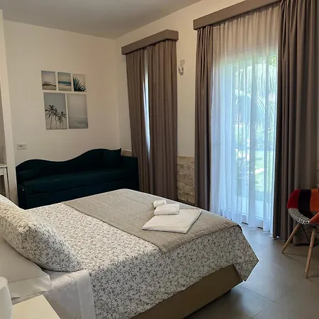 Aries - Rural Chic Experience Aparthotel *