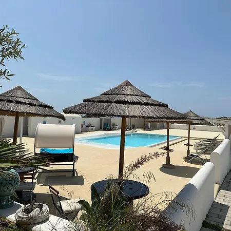 Aparthotel Aries - Rural Chic Experience *