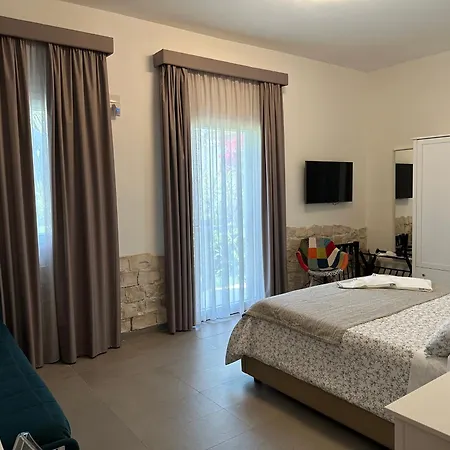 Aparthotel Aries - Rural Chic Experience