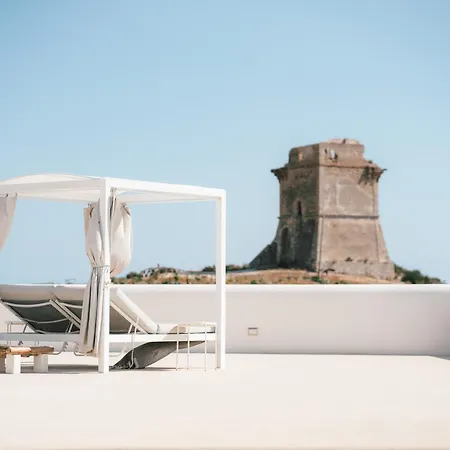 Aparthotel Aries - Rural Chic Experience 4*