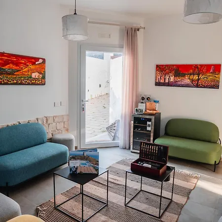 Aparthotel Aries - Rural Chic Experience 4*