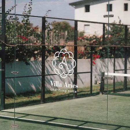 Aries - Rural Chic Experience 4* Gela