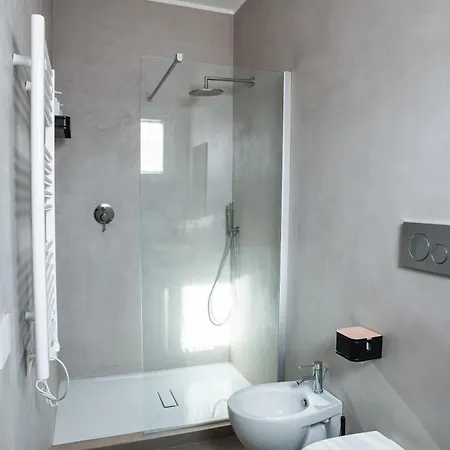 Aries - Rural Chic Experience Aparthotel Gela