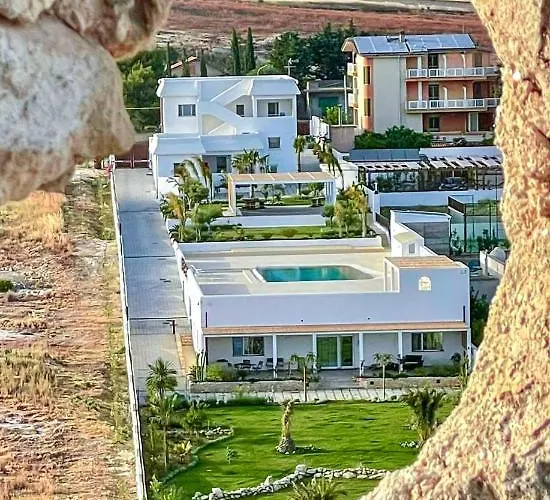 Aparthotel Aries - Rural Chic Experience