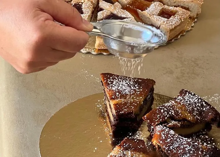 Aries - Rural Chic Experience 4* Gela