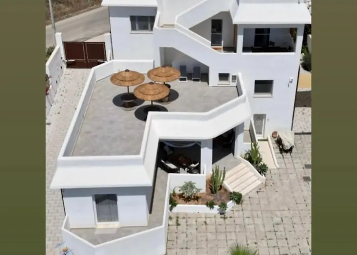 Aparthotel Aries - Rural Chic Experience 4*