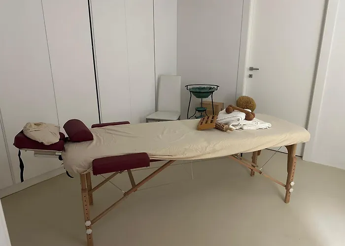 Aparthotel Aries - Rural Chic Experience 4*