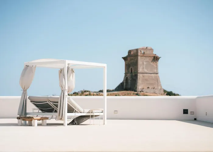 Aparthotel Aries - Rural Chic Experience 4*