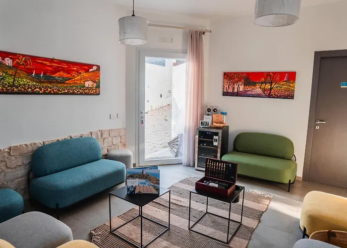 Aparthotel Aries - Rural Chic Experience 4*
