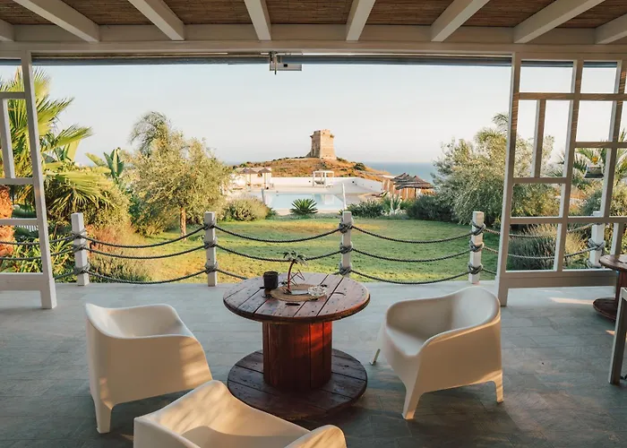 Aries - Rural Chic Experience Aparthotel