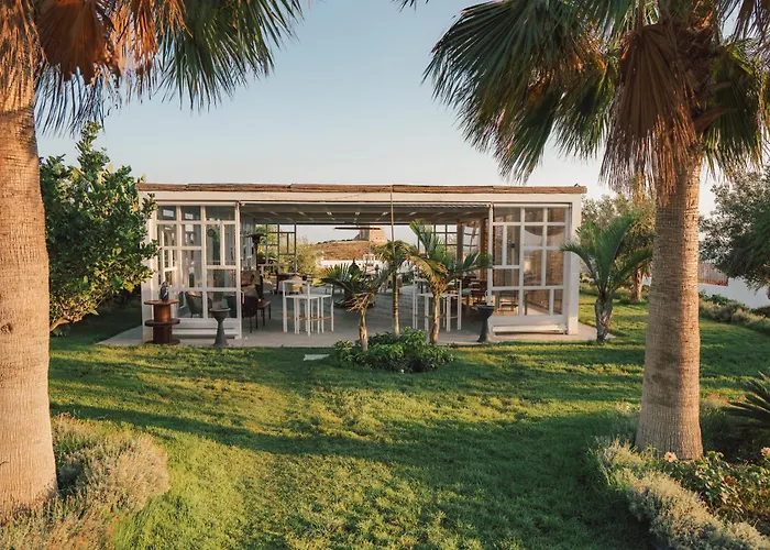 Aparthotel Aries - Rural Chic Experience 4*